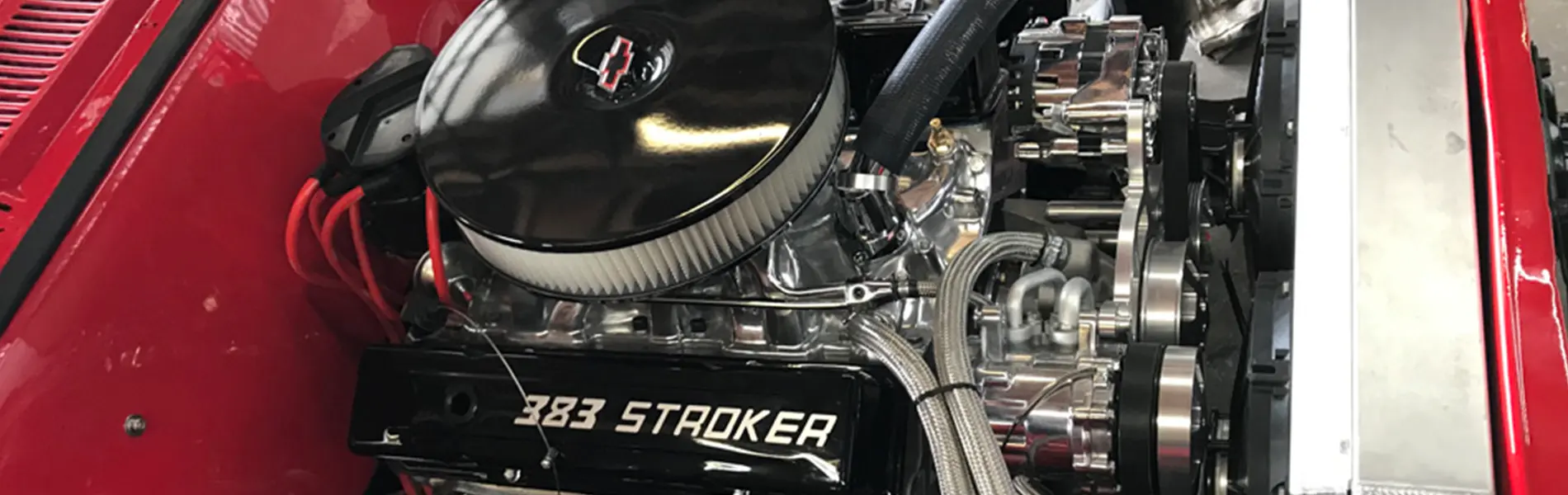 Exhaust Shop