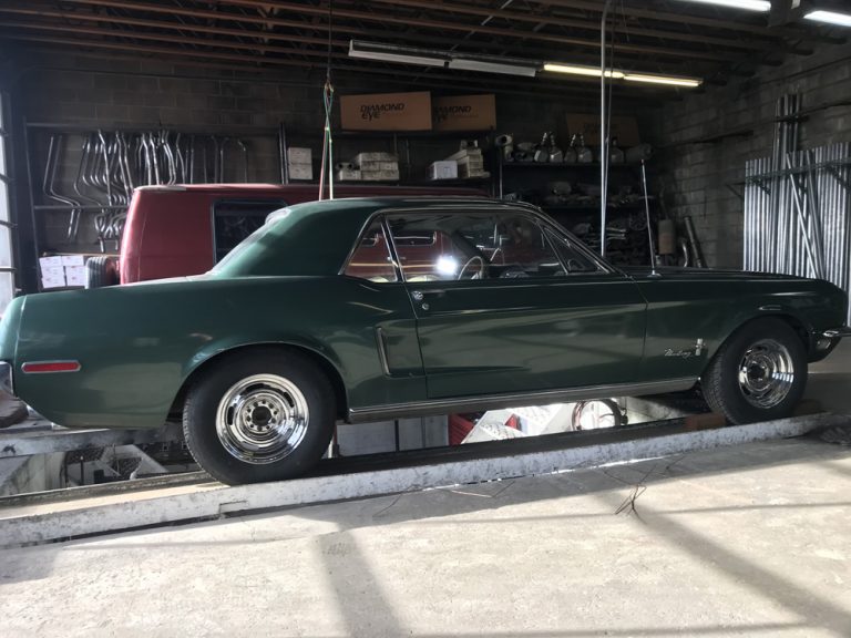 Muffler Repair & More in Yakima, WA Bonnie & Clyde's Muffler Center